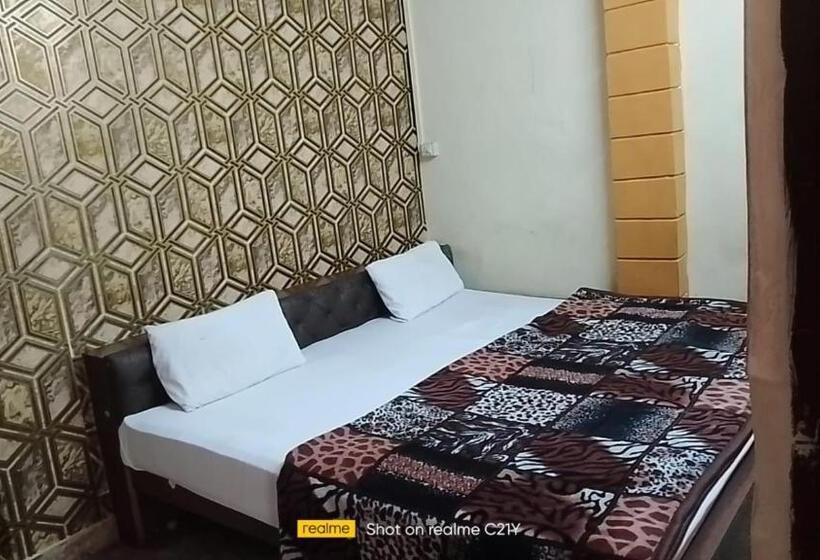 Пансион New Banaras Paying Guest House
