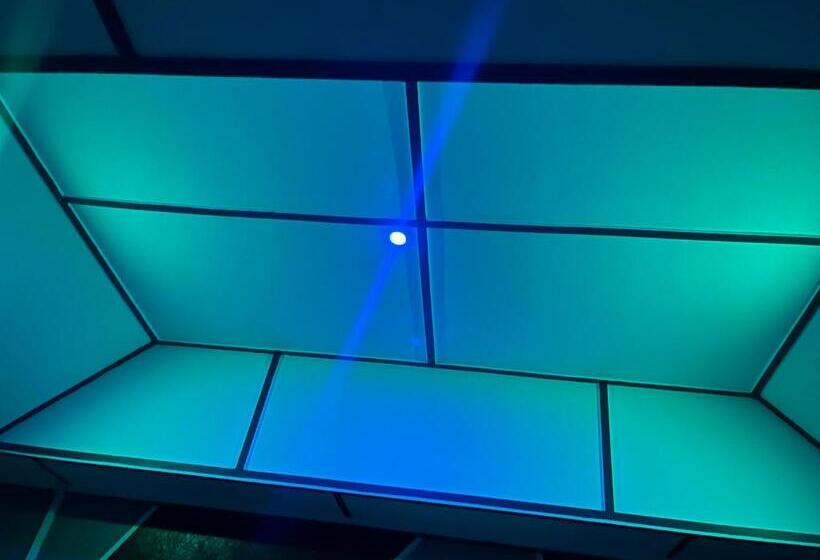 پانسیون Ouest Nelis Lodge