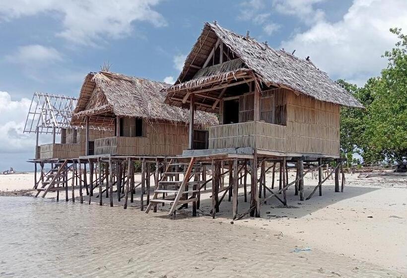 پانسیون Private Island Guest House