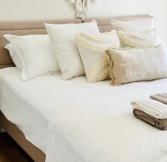 פנסיון Redondo Beach, Cozy & Beautiful Little Apartment