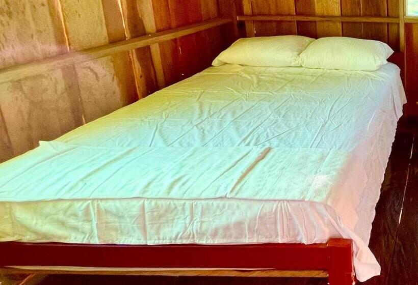 پانسیون Reserva Indígena Maguare