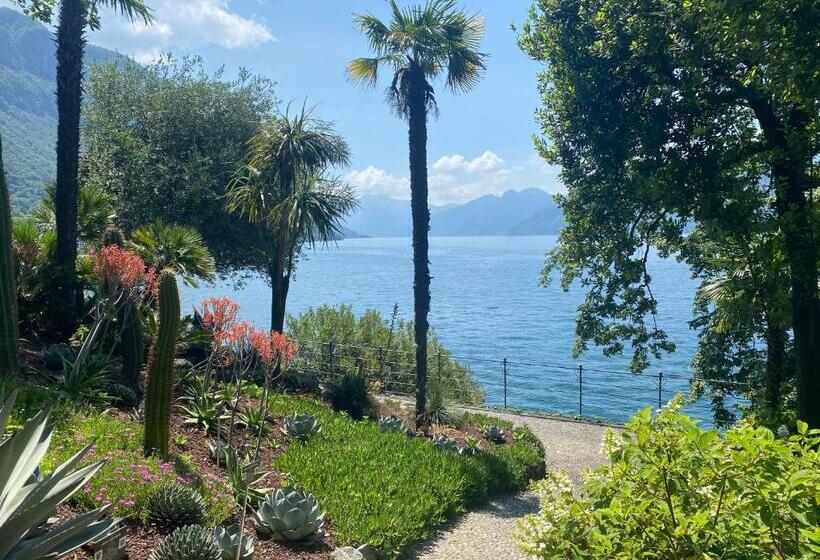 بنسيون Varenna Guest House 2