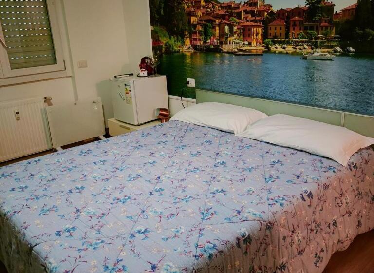 بنسيون Varenna Guest House 2