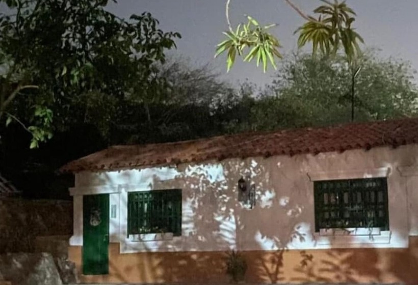 پانسیون Villa Mohana