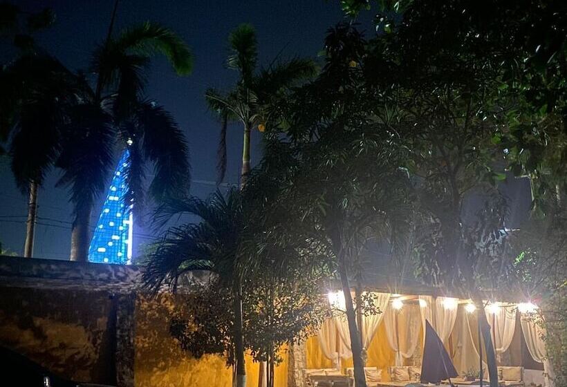 پانسیون Villa Mohana