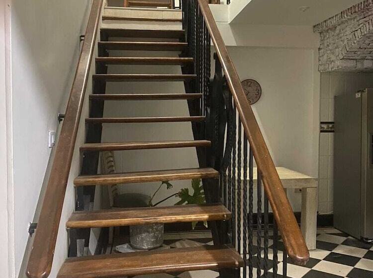 پانسیون Villa Mohana