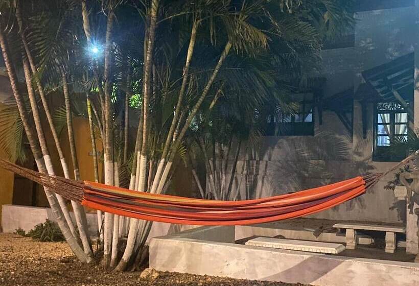 پانسیون Villa Mohana