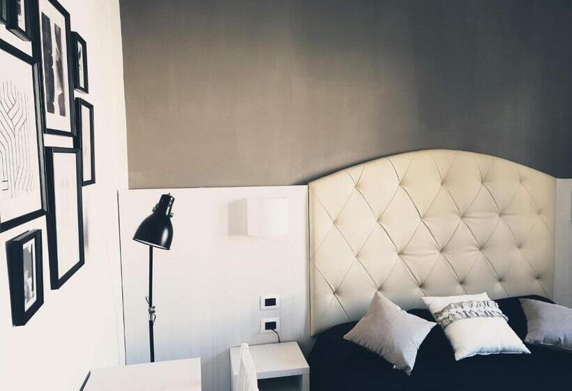 Residence Appartamenti Casa Vacanze Abbazia