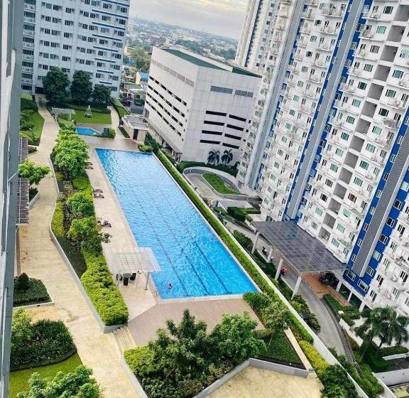 The Metro Haven
