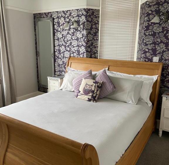 West Brae House B&b