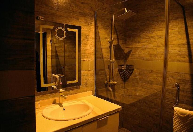 Wosam Hotels