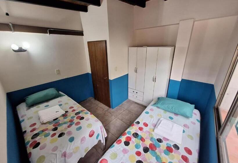 فندق صغير La Posada Del Colibrí