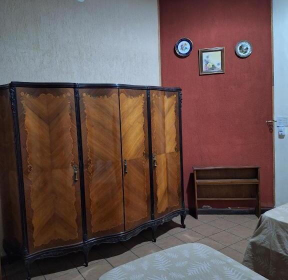فندق صغير La Posada Del Colibrí
