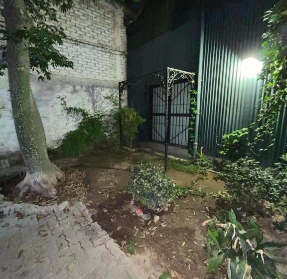 فندق صغير La Posada Del Colibrí