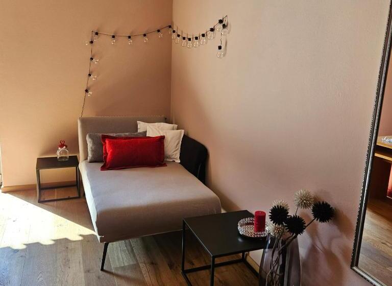 Bed and Breakfast Garni Unterwegguetl