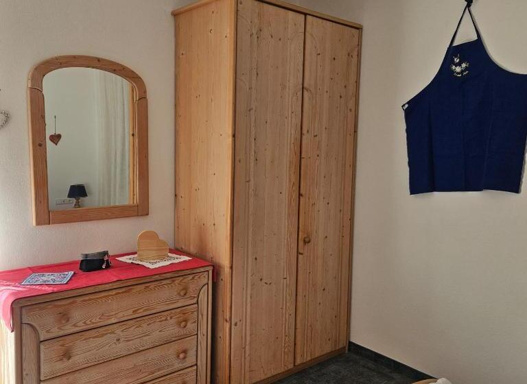 Bed and Breakfast Garni Unterwegguetl