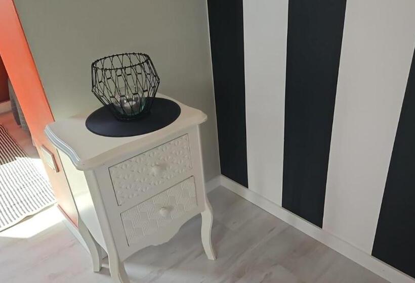 Bed and Breakfast Garni Unterwegguetl