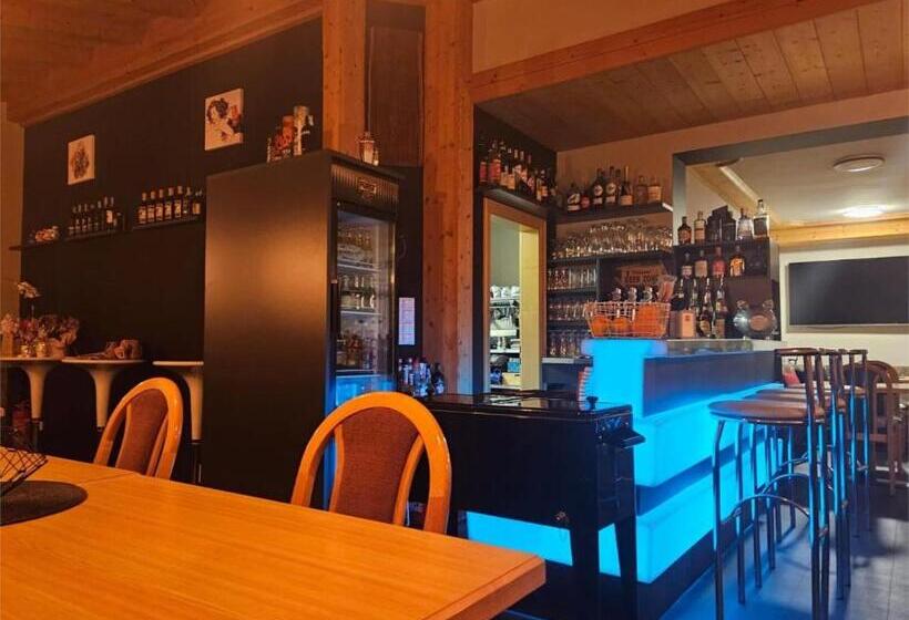 Bed and Breakfast Garni Unterwegguetl