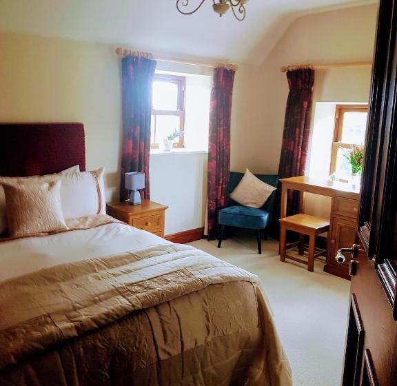住宿加早餐  Glenvela Guest House