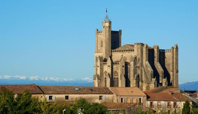 مبيت وإفطار La Babayaga