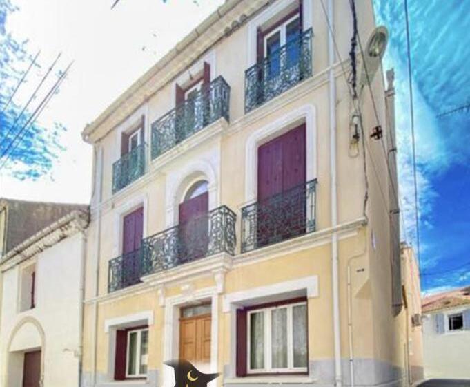 مبيت وإفطار La Babayaga