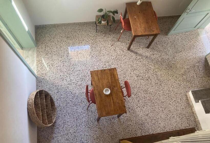 مبيت وإفطار La Casa Nell Orto