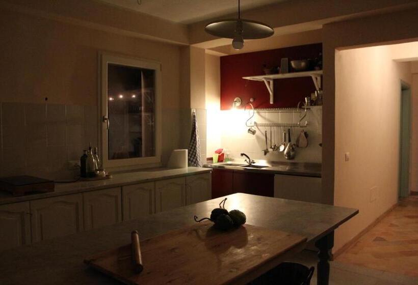 مبيت وإفطار La Casa Nell Orto