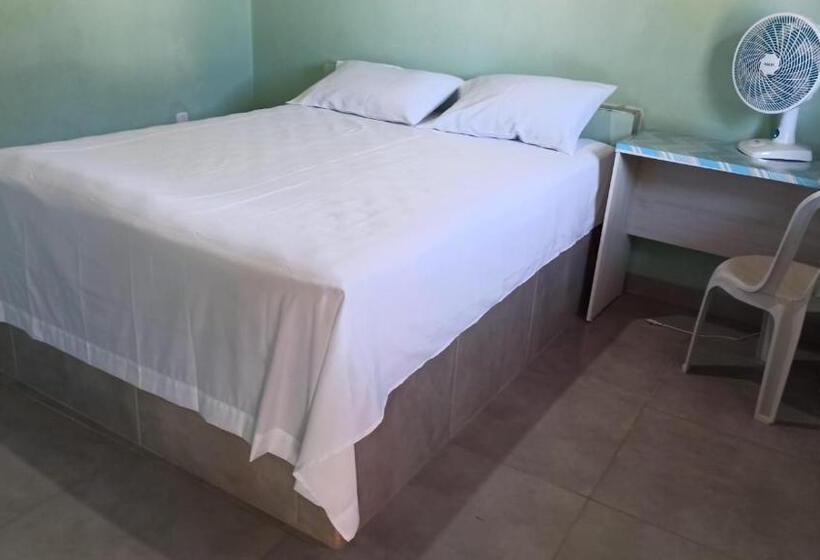 Bed and Breakfast Pousada Das Rosas
