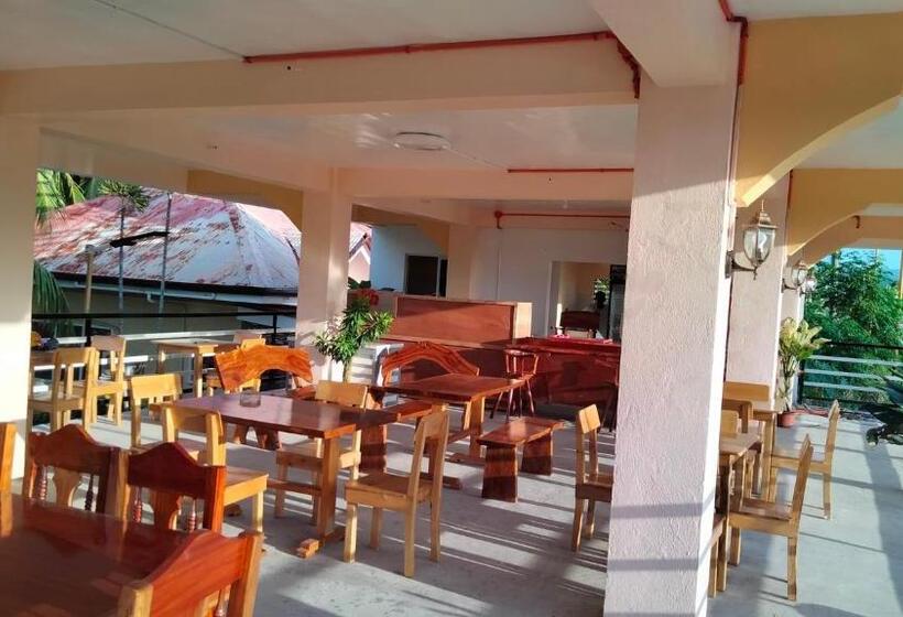 Dumalaay Coastline Resort