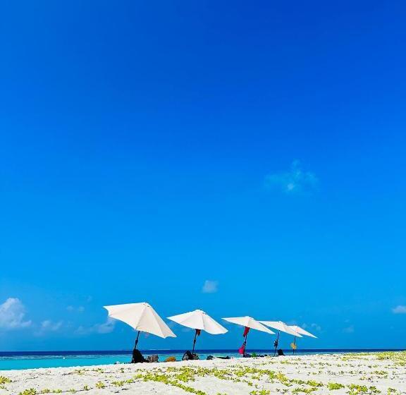 Gaafaru B&b