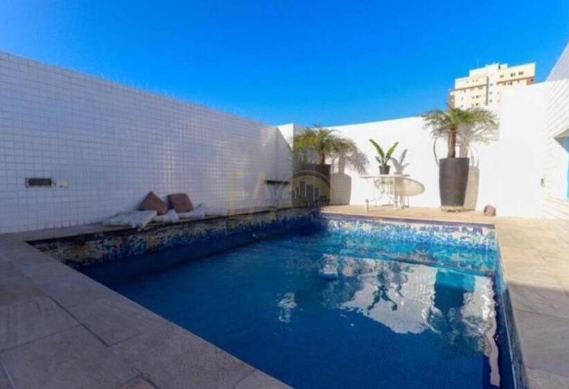 Hostel E Pousada Salvador Praia