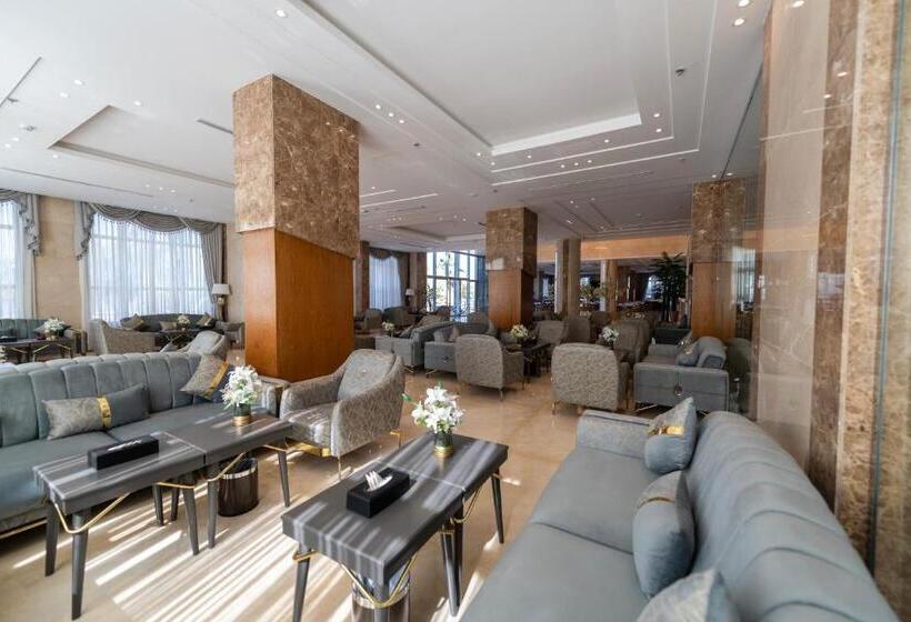 هتل كورال ريف