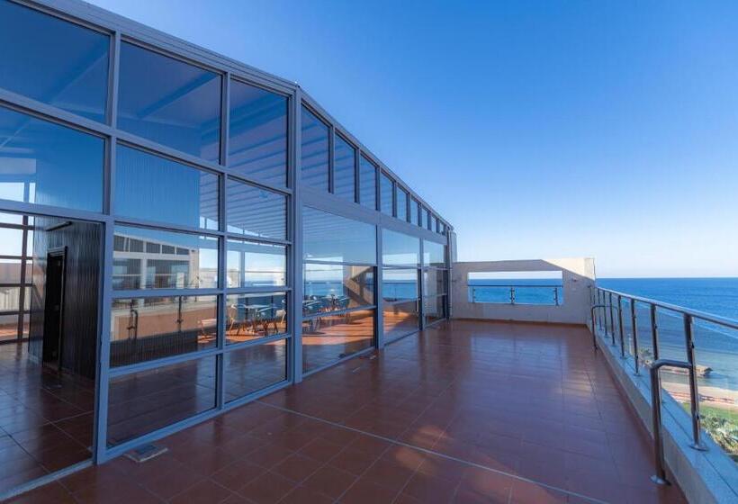 هتل كورال ريف