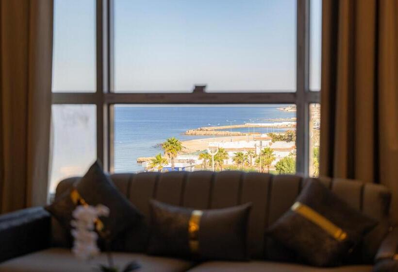 هتل كورال ريف