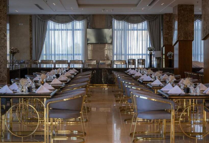 هتل كورال ريف