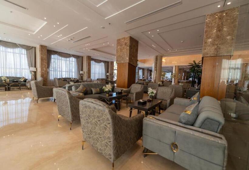 هتل كورال ريف