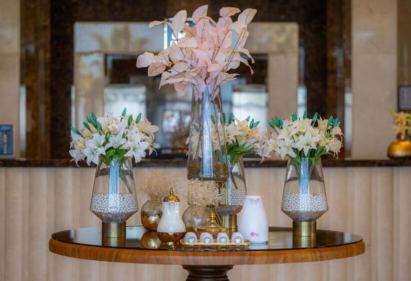 هتل كورال ريف