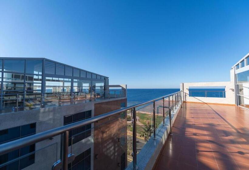 هتل كورال ريف