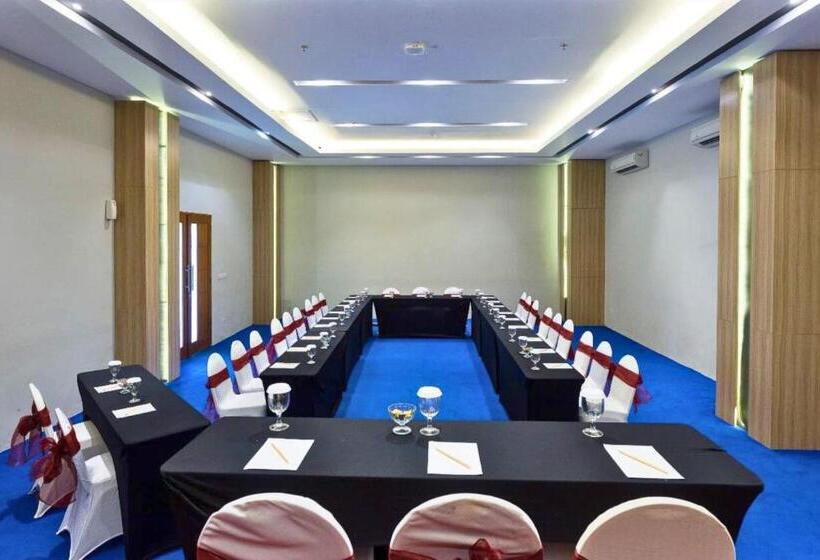 هتل Amani Suite And Apartment Zn41