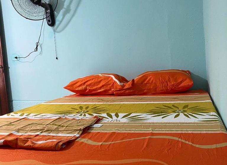 هتل Casa Vallenata