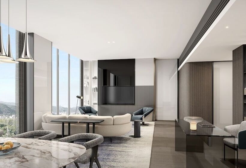 فندق Crowne Plaza Shangluo By Ihg