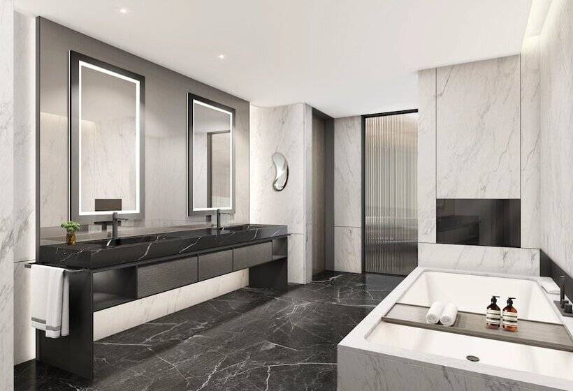 فندق Crowne Plaza Shangluo By Ihg