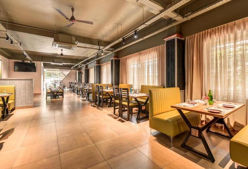 هتل Hari Govindas Mysore Explore The Heart Of Mysore