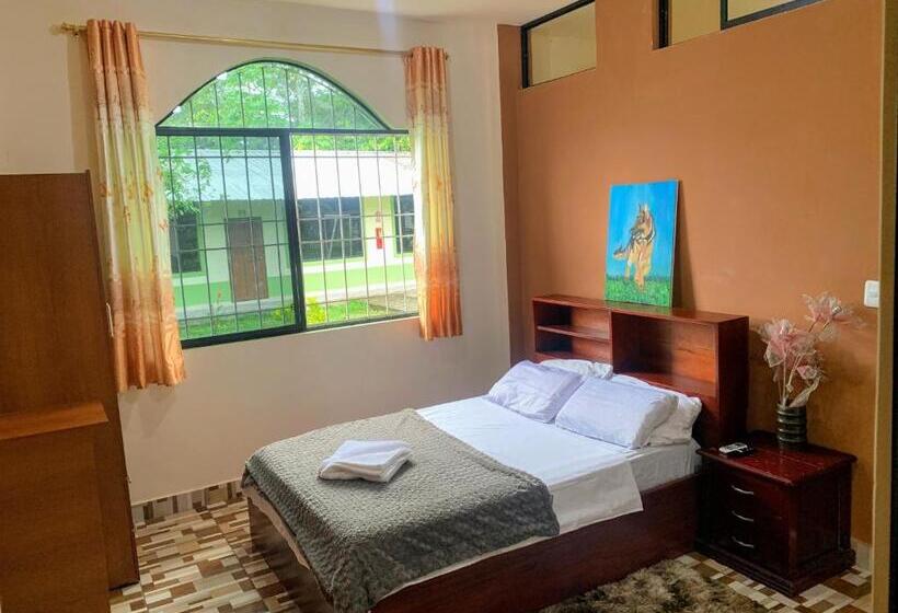 فندق Hostería Chambira