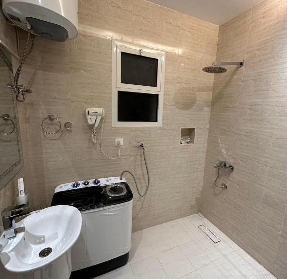 فندق ليوان الريان للشقق المخدومة Liwan Al Rayyan For Serviced Apartments
