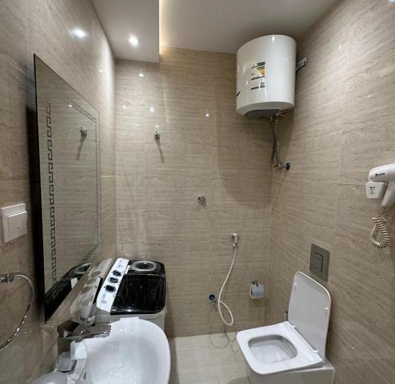 فندق ليوان الريان للشقق المخدومة Liwan Al Rayyan For Serviced Apartments