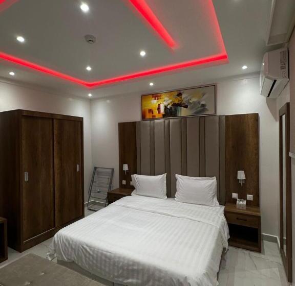 فندق ليوان الريان للشقق المخدومة Liwan Al Rayyan For Serviced Apartments