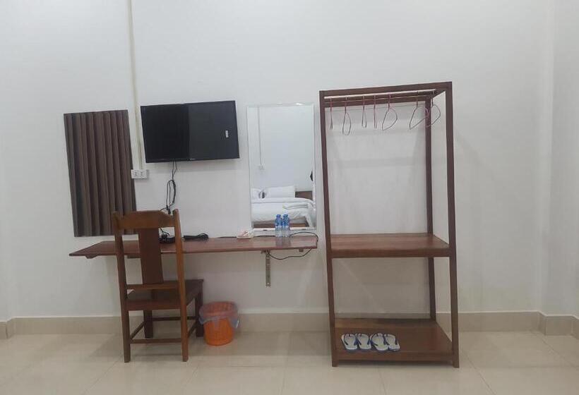 בית מלון כפרי Narixay