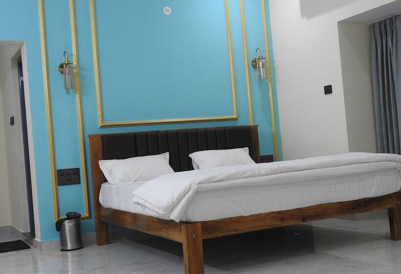 호텔 Nueva Boarding And Lodging