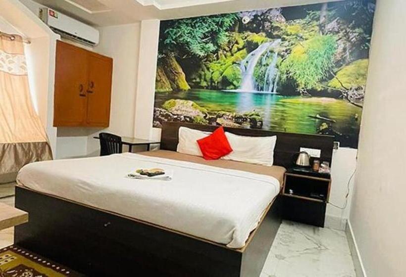 فندق Prince Lodge And Banquet